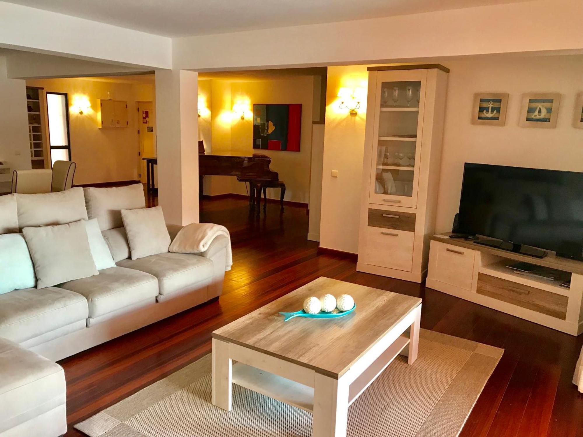 Marina Garden By Ethnic Ocean Appartement Vilamoura Buitenkant foto