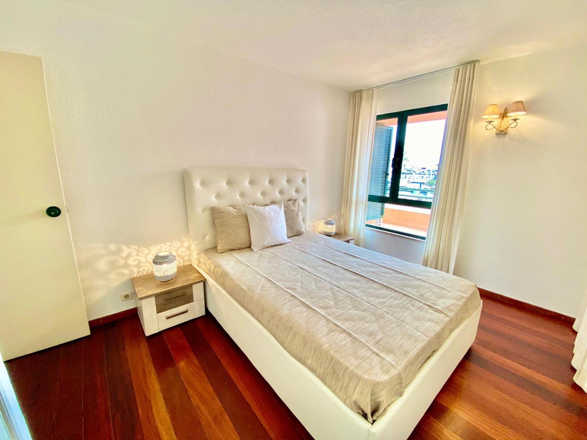 Marina Garden By Ethnic Ocean Appartement Vilamoura Buitenkant foto