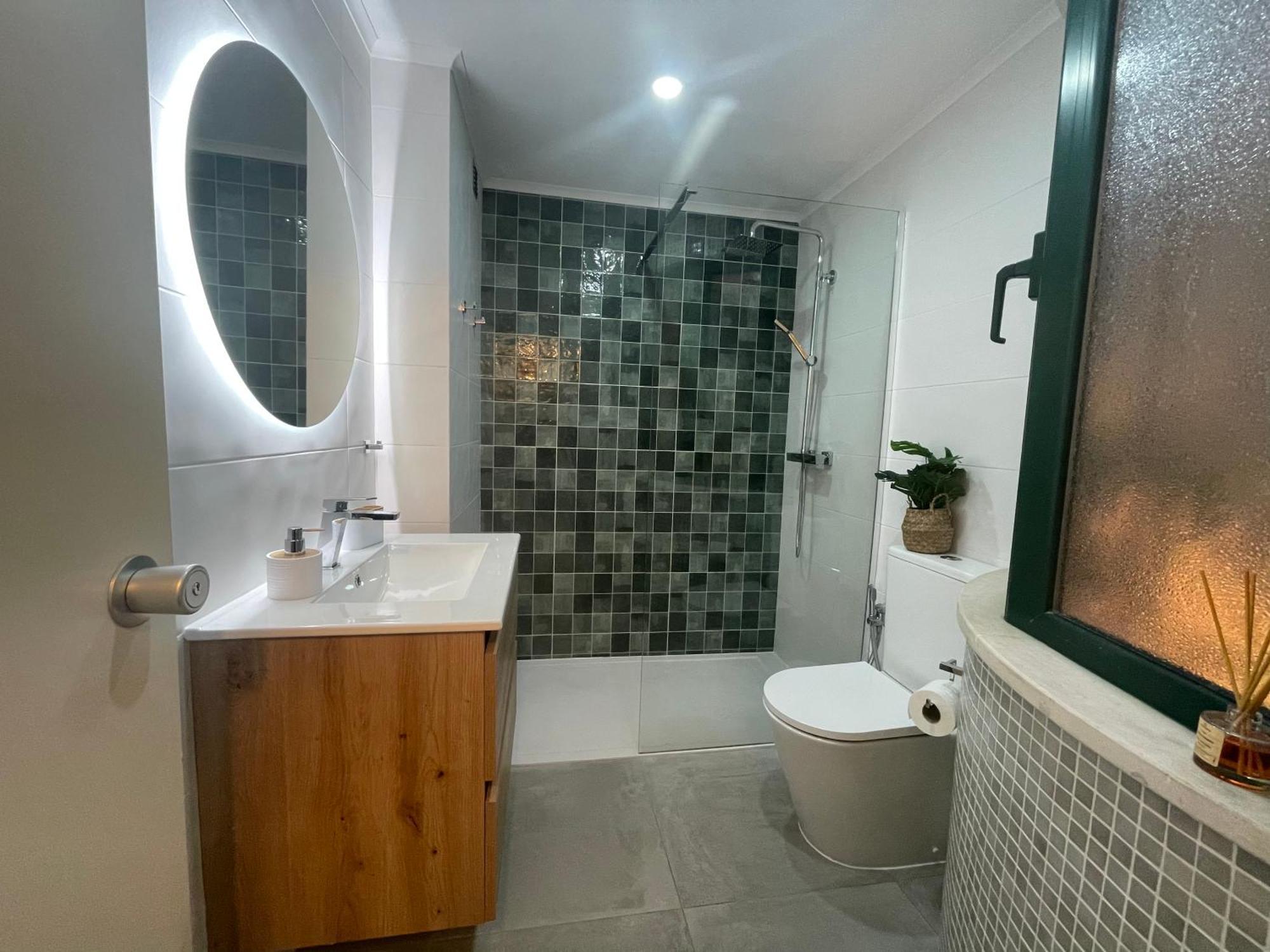 Marina Garden By Ethnic Ocean Appartement Vilamoura Buitenkant foto