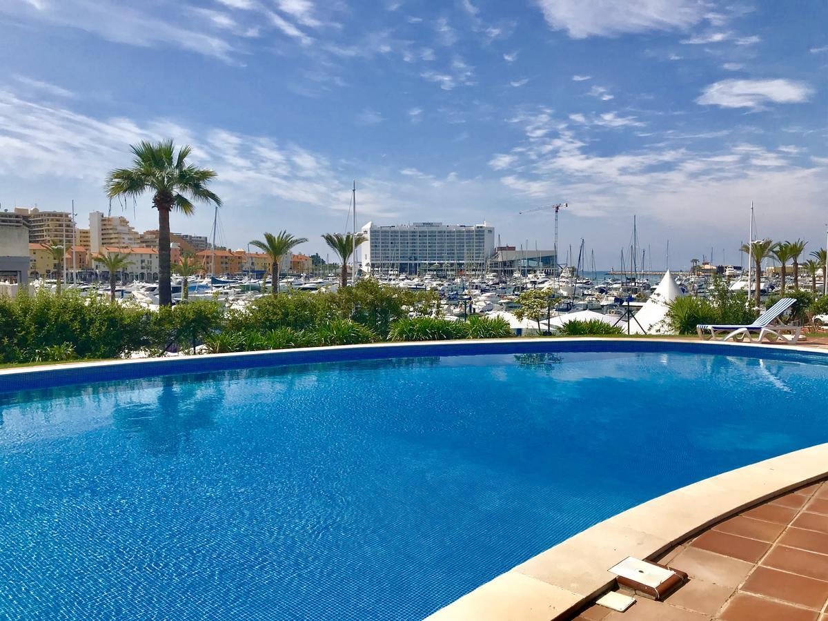 Marina Garden By Ethnic Ocean Appartement Vilamoura Buitenkant foto