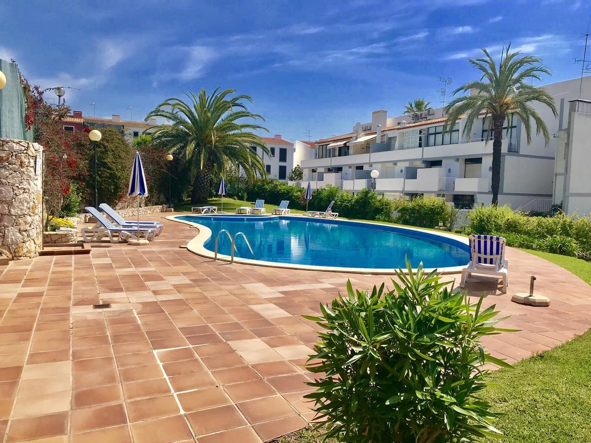 Marina Garden By Ethnic Ocean Appartement Vilamoura Buitenkant foto