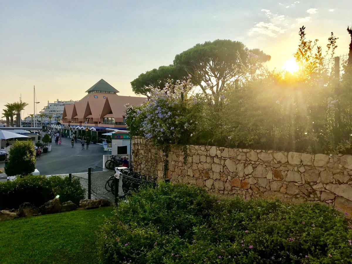 Marina Garden By Ethnic Ocean Appartement Vilamoura Buitenkant foto