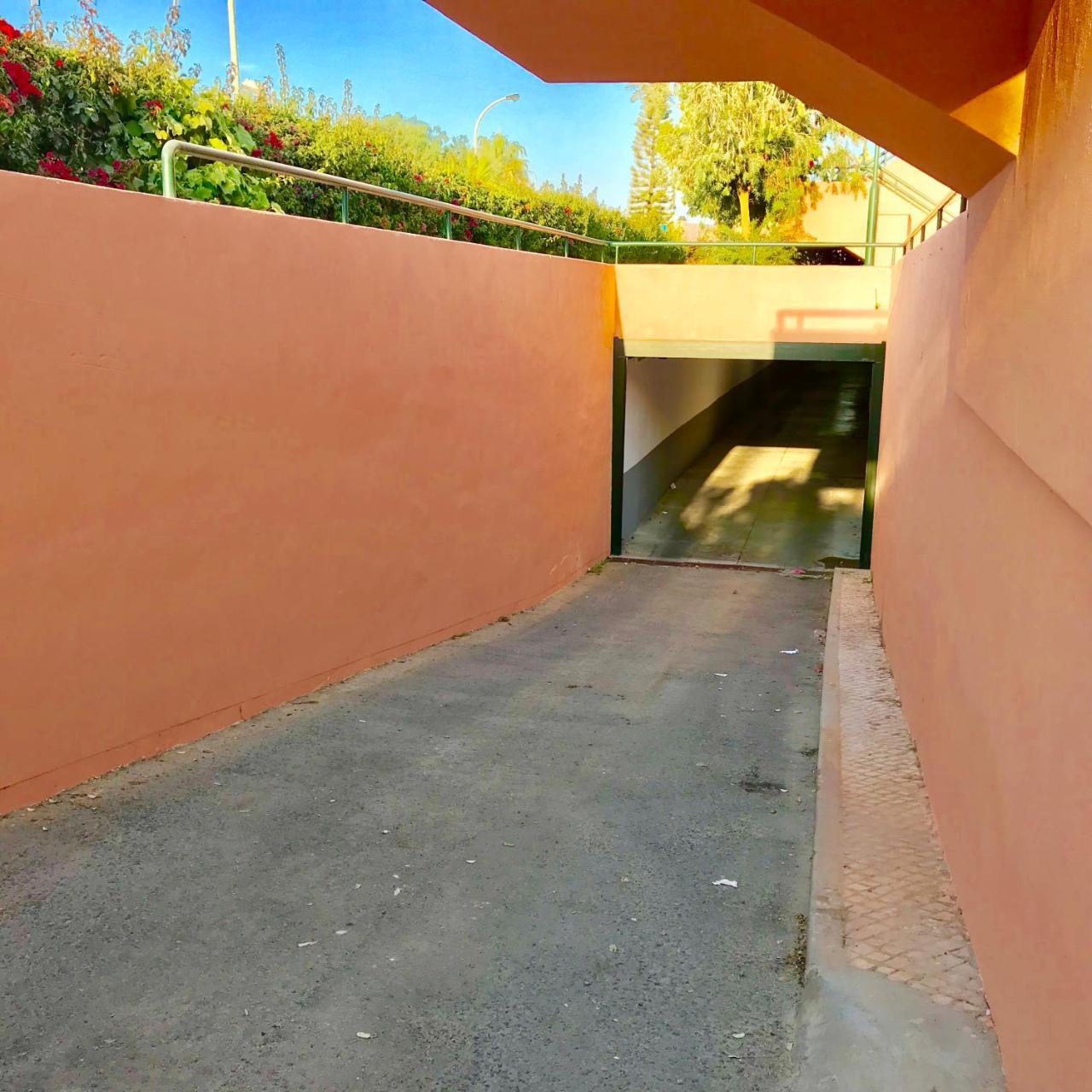 Marina Garden By Ethnic Ocean Appartement Vilamoura Buitenkant foto