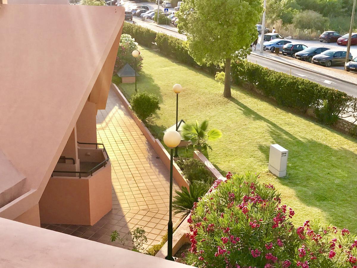 Marina Garden By Ethnic Ocean Appartement Vilamoura Buitenkant foto