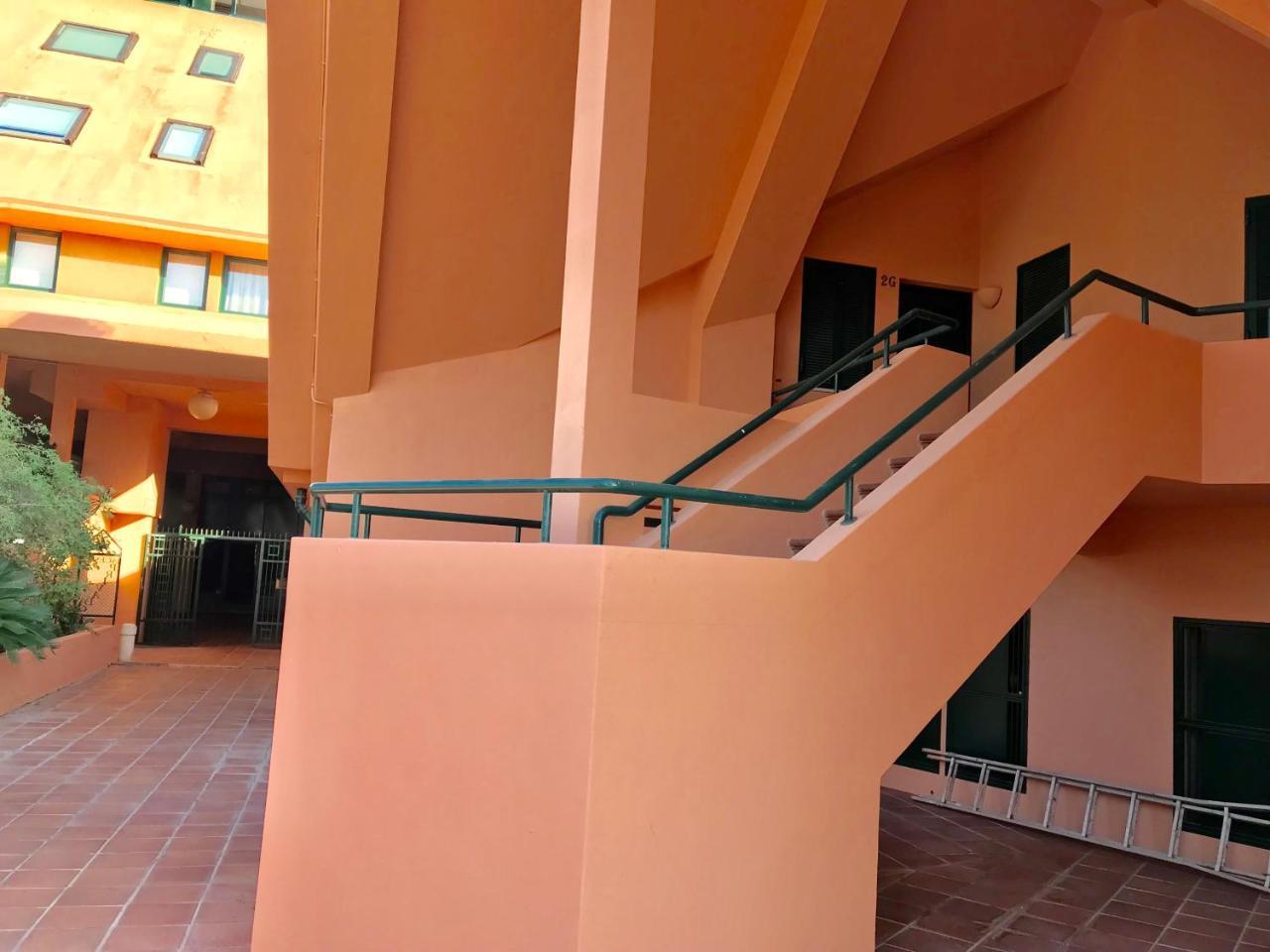 Marina Garden By Ethnic Ocean Appartement Vilamoura Buitenkant foto
