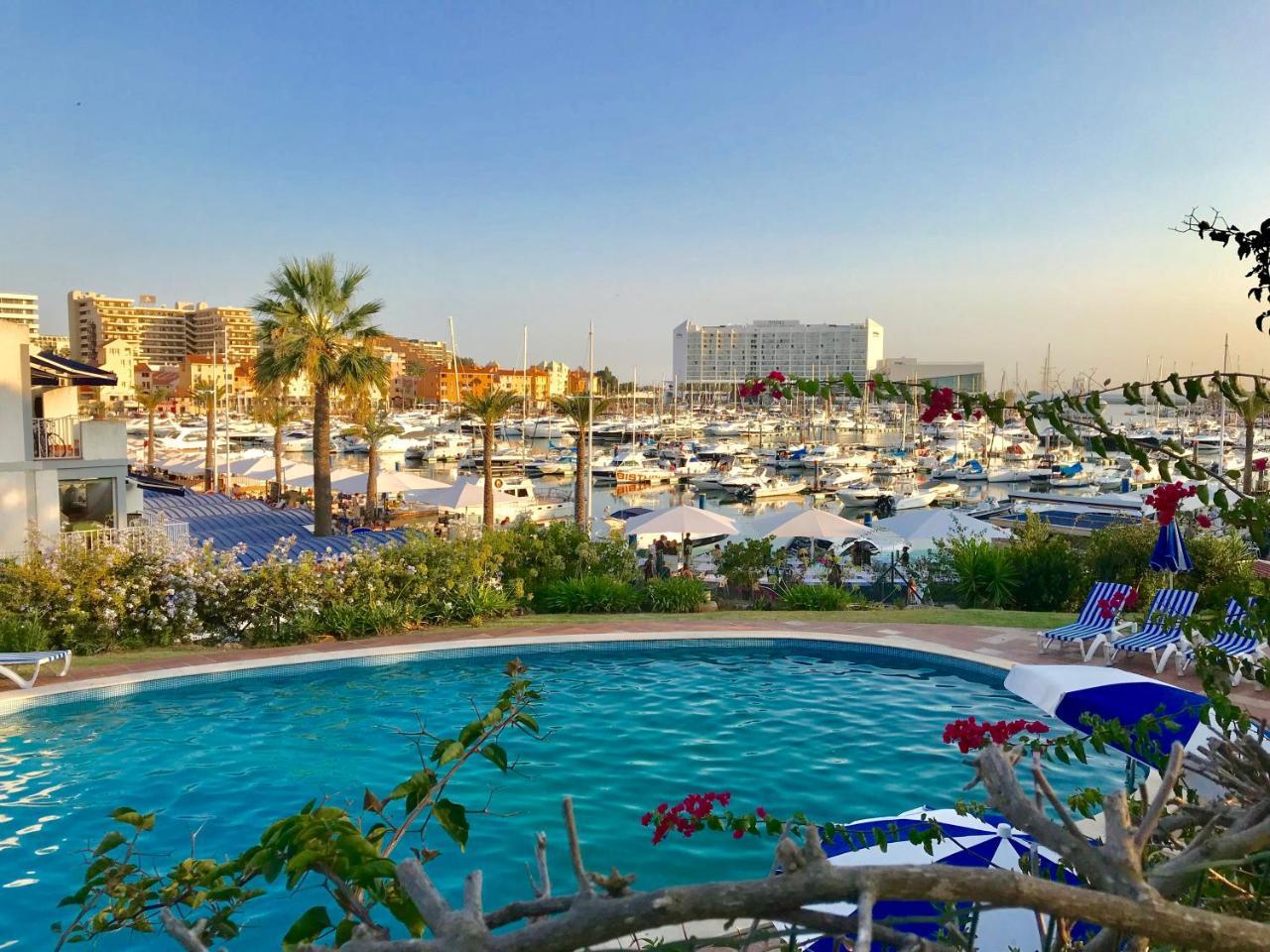 Marina Garden By Ethnic Ocean Appartement Vilamoura Buitenkant foto
