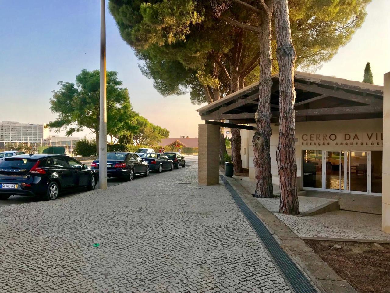 Marina Garden By Ethnic Ocean Appartement Vilamoura Buitenkant foto