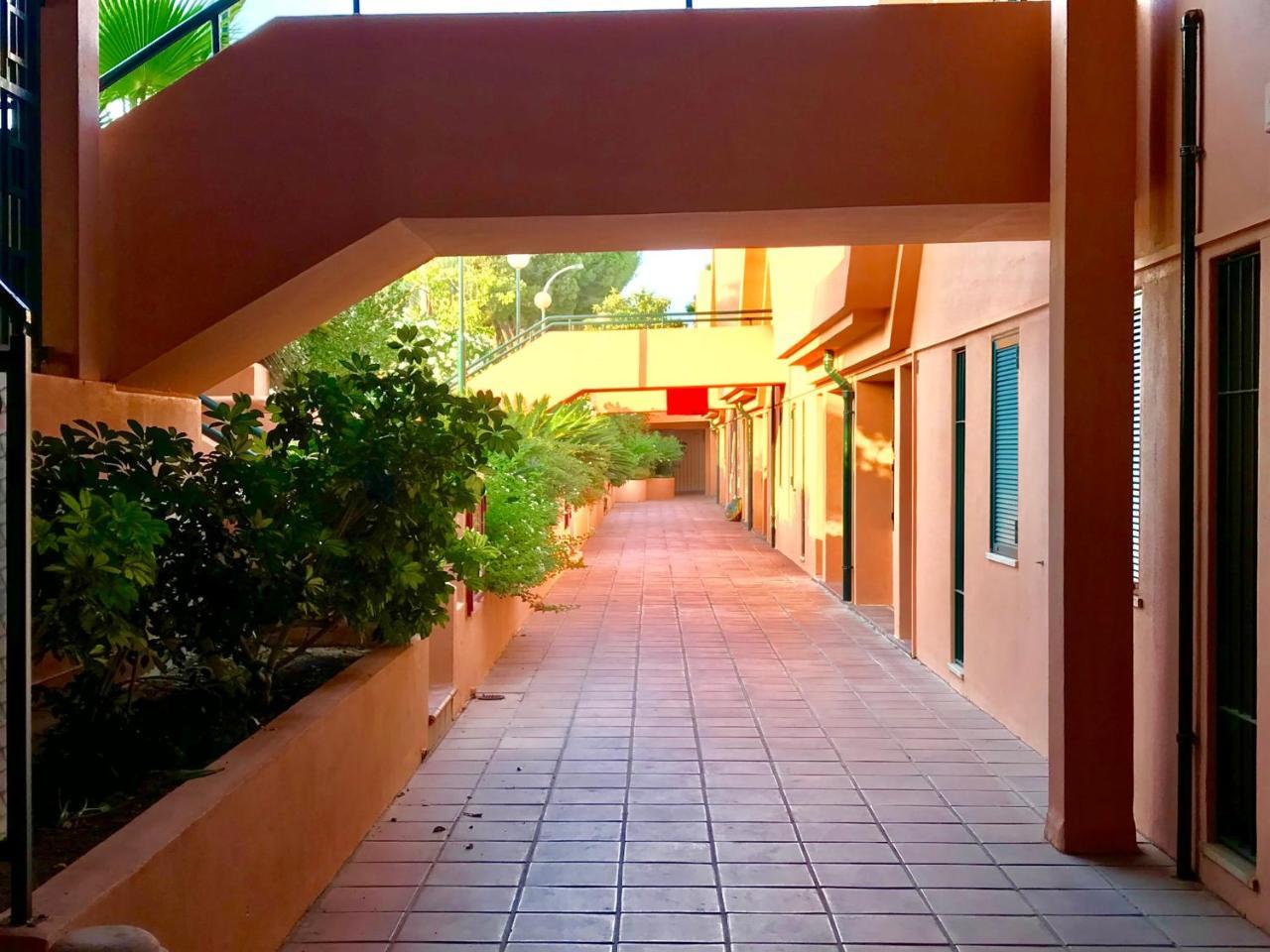 Marina Garden By Ethnic Ocean Appartement Vilamoura Buitenkant foto