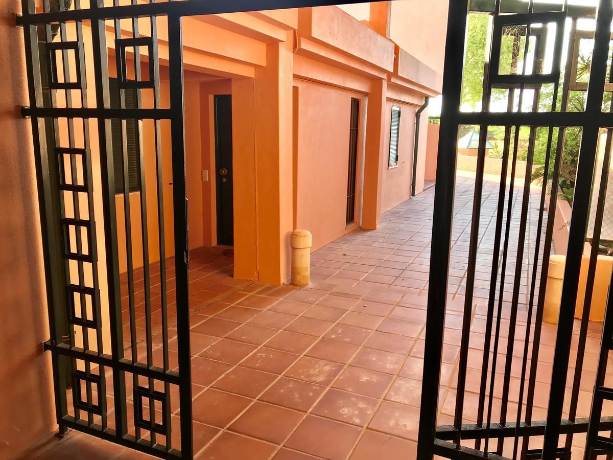 Marina Garden By Ethnic Ocean Appartement Vilamoura Buitenkant foto