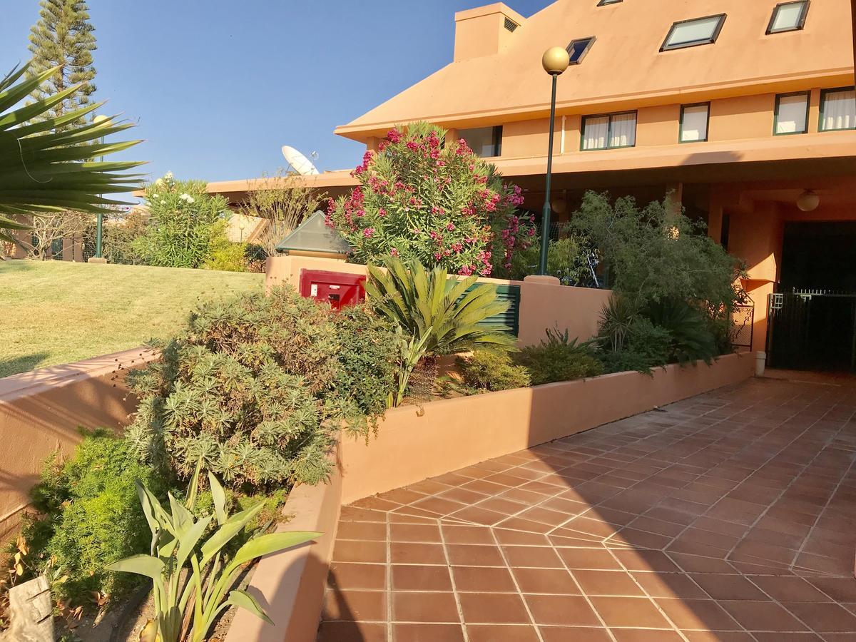 Marina Garden By Ethnic Ocean Appartement Vilamoura Buitenkant foto