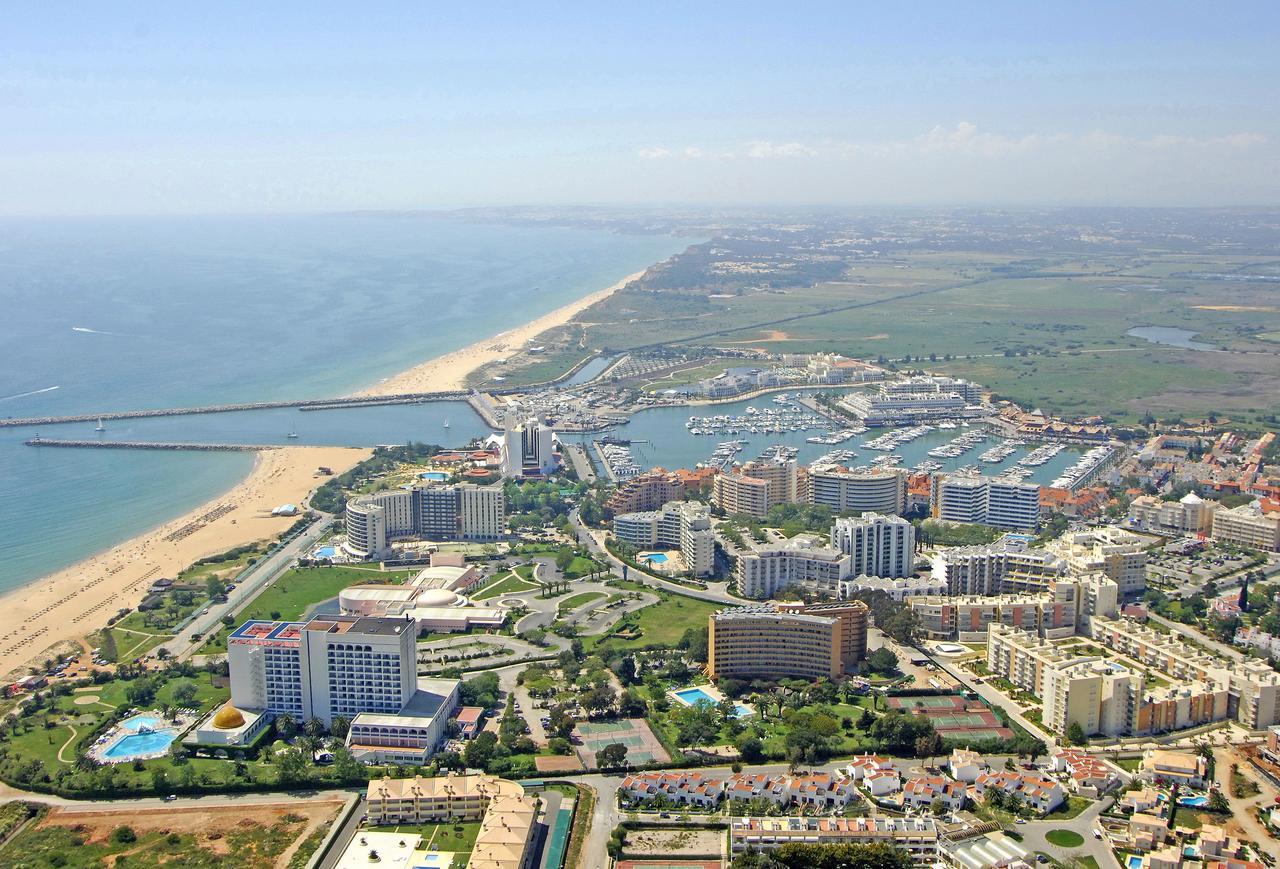 Marina Garden By Ethnic Ocean Appartement Vilamoura Buitenkant foto