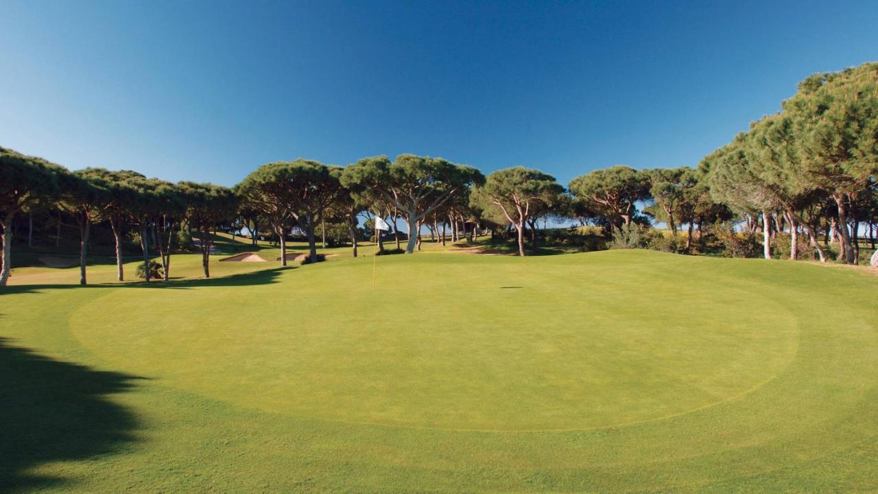 Marina Garden By Ethnic Ocean Appartement Vilamoura Buitenkant foto